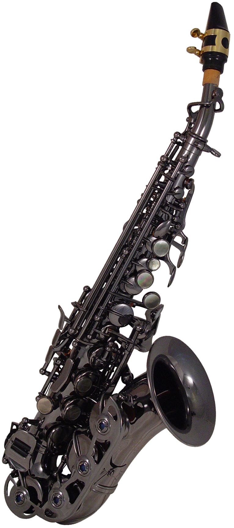 LC Obsidian SC-601BDEG